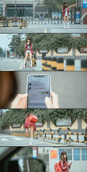 欧美长相的中国女生_无删减在线播放
